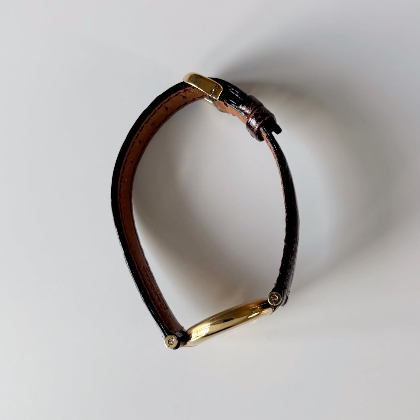 Cartier 1990s Muse de Vendome Watch (SM)