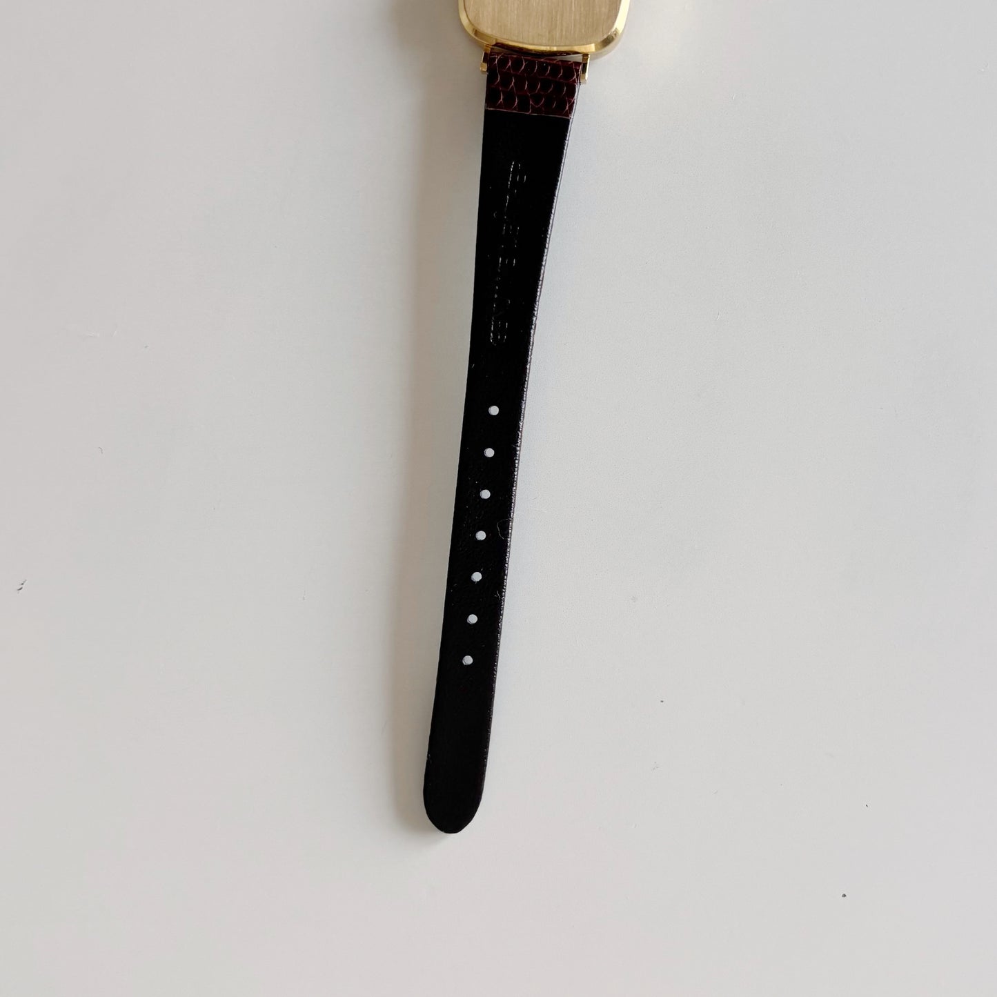 Rolex 1987 Cellini 18K Manual Wind Watch