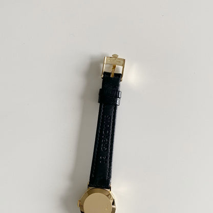 Rolex 1975 Orchid 18K Case Manual Wind Watch